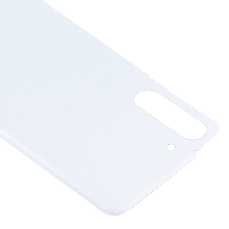 For Samsung Galaxy S21 5G Battery Back Cover (White) - free shipping - PMc TechLife - Order now!