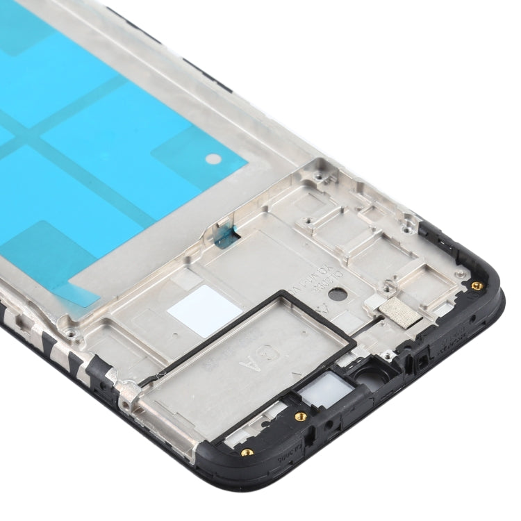 For Samsung Galaxy A02S SM-A025 (GA Version) Front Housing LCD Frame Bezel Plate - free shipping - PMc TechLife - Order now!