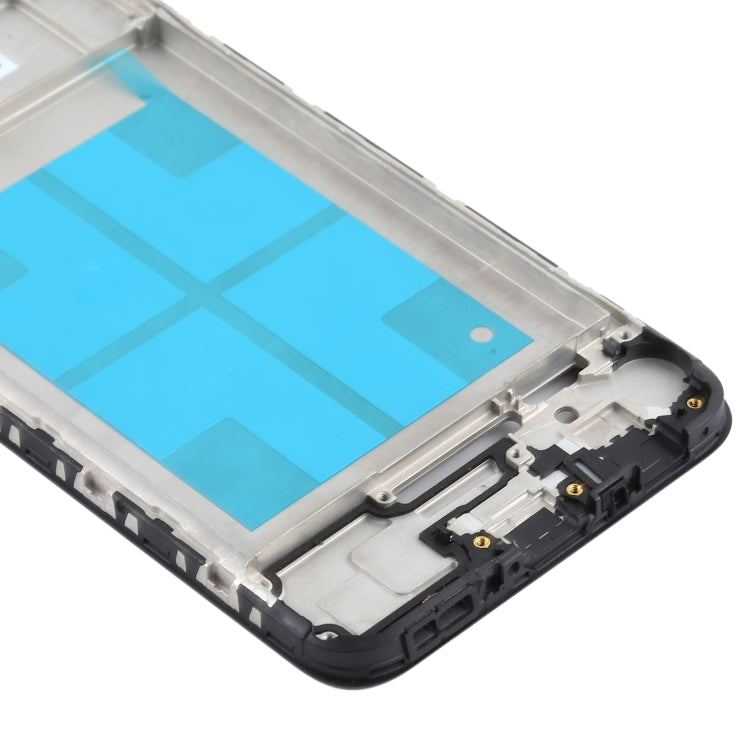 For Samsung Galaxy A02S SM-A025 (GA Version) Front Housing LCD Frame Bezel Plate - free shipping - PMc TechLife - Order now!
