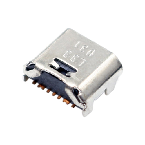 For Galaxy Tab E 8.0 T375 T377 T280 T285 T580 T585 10pcs Charging Port Connector - free shipping - PMc TechLife - Order now!