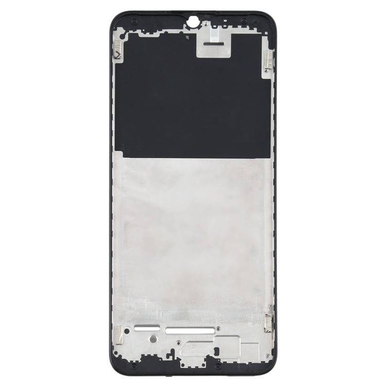 For Samsung Galaxy A02S SM-A025 (GB Version) Front Housing LCD Frame Bezel Plate - free shipping - PMc TechLife - Order now!