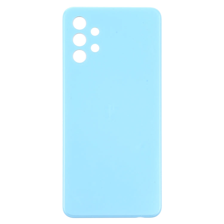 For Samsung Galaxy A32 5G Battery Back Cover (Blue) - free shipping - PMc TechLife - Order now!