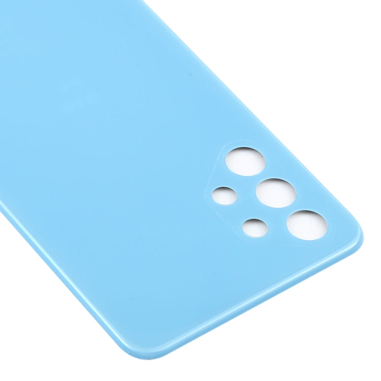 For Samsung Galaxy A32 5G Battery Back Cover (Blue) - free shipping - PMc TechLife - Order now!
