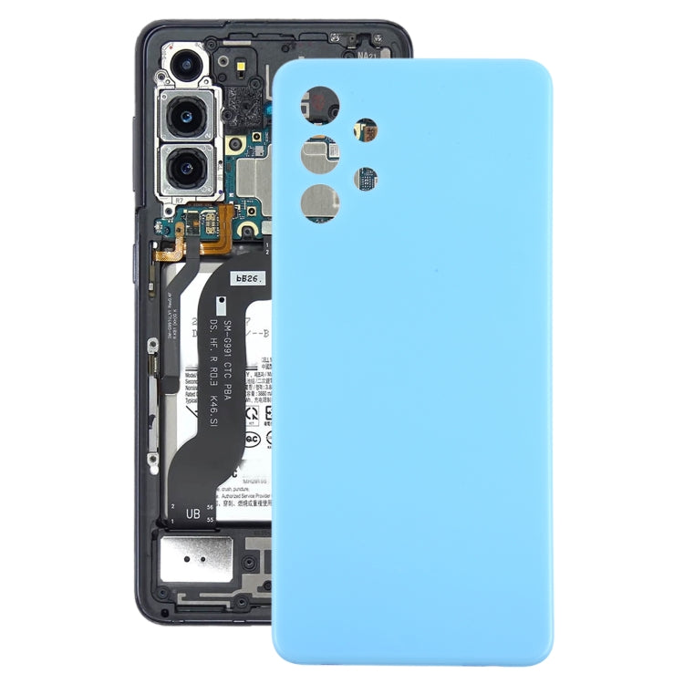 For Samsung Galaxy A32 4G Battery Back Cover (Blue) - free shipping - PMc TechLife - Order now!