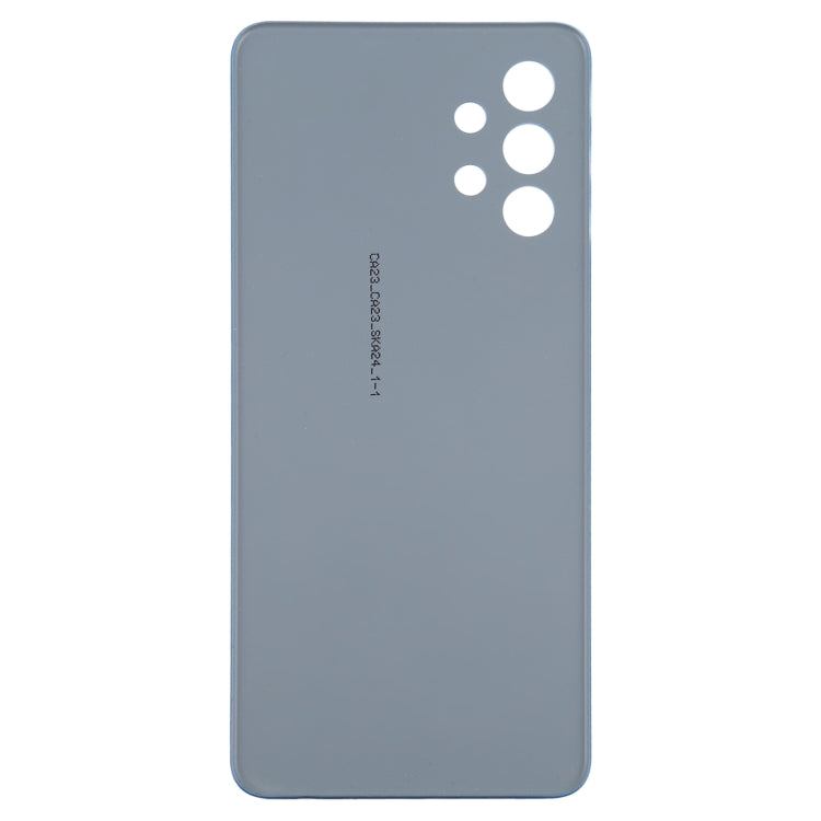For Samsung Galaxy A32 4G Battery Back Cover (Blue) - free shipping - PMc TechLife - Order now!