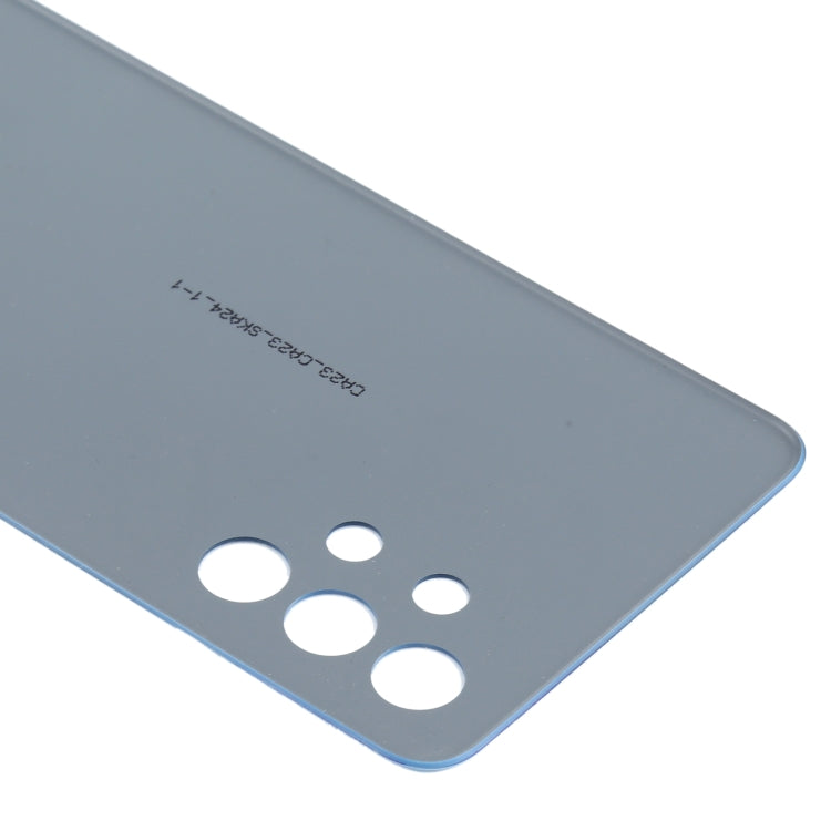 For Samsung Galaxy A32 4G Battery Back Cover (Blue) - free shipping - PMc TechLife - Order now!