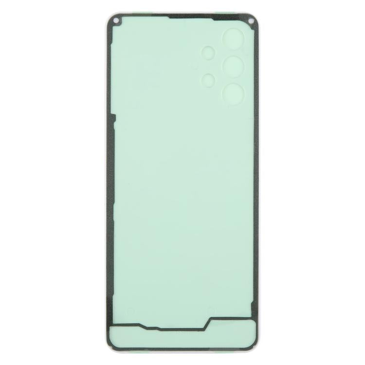 For Samsung Galaxy A32 4G SM-A325F Battery Back Cover(White) - free shipping - PMC TechLife - Order now!