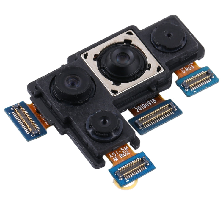 For Samsung Galaxy A51 SM-A515 Back Facing Camera - free shipping - PMc TechLife - Order now!