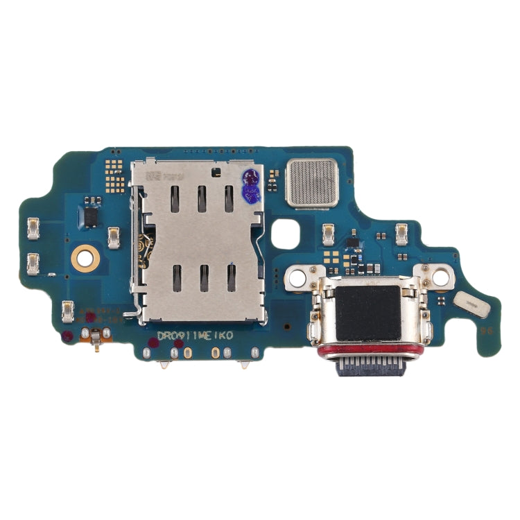 For Samsung Galaxy S21 Ultra 5G SM-G998U (US Version) Original Charging Port Board - free shipping - PMc TechLife - Order now!