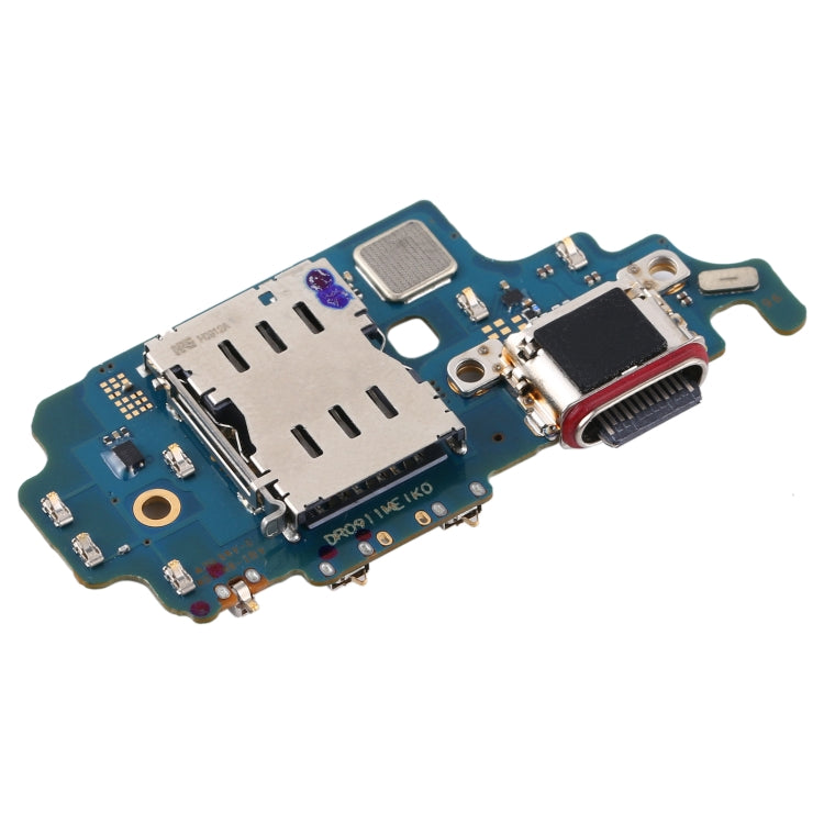 For Samsung Galaxy S21 Ultra 5G SM-G998U (US Version) Original Charging Port Board - free shipping - PMc TechLife - Order now!