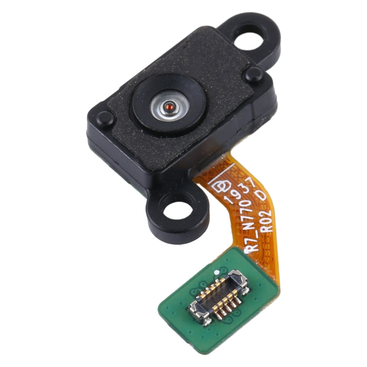 For Samsung Galaxy Note10 Lite SM-N770 Fingerprint Sensor Flex Cable - free shipping - PMc TechLife - Order now!