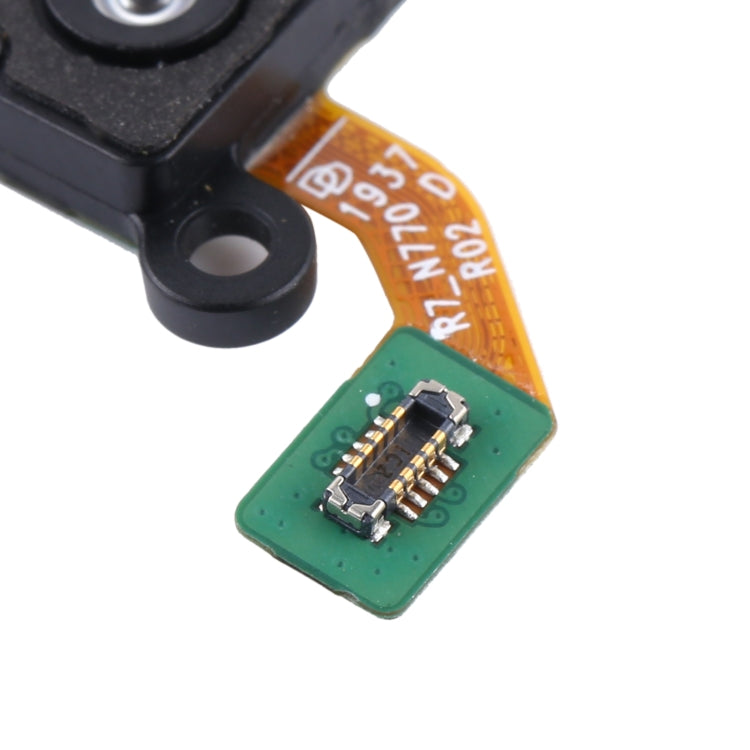 For Samsung Galaxy Note10 Lite SM-N770 Fingerprint Sensor Flex Cable - free shipping - PMc TechLife - Order now!