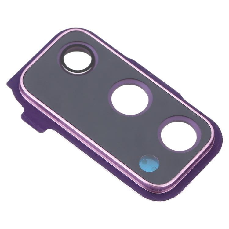 For Samsung Galaxy S20 FE Camera Lens Cover (Purple) - free shipping - PMc TechLife - Order now!