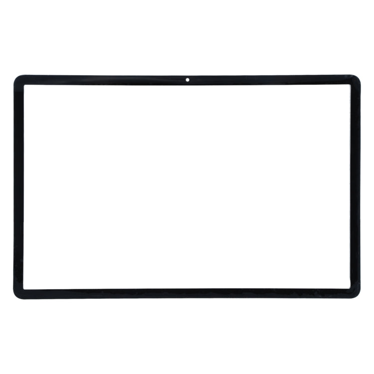 For Samsung Galaxy Tab S7 SM-T870 Front Screen Outer Glass Lens (Black) - free shipping - PMc TechLife - Order now!