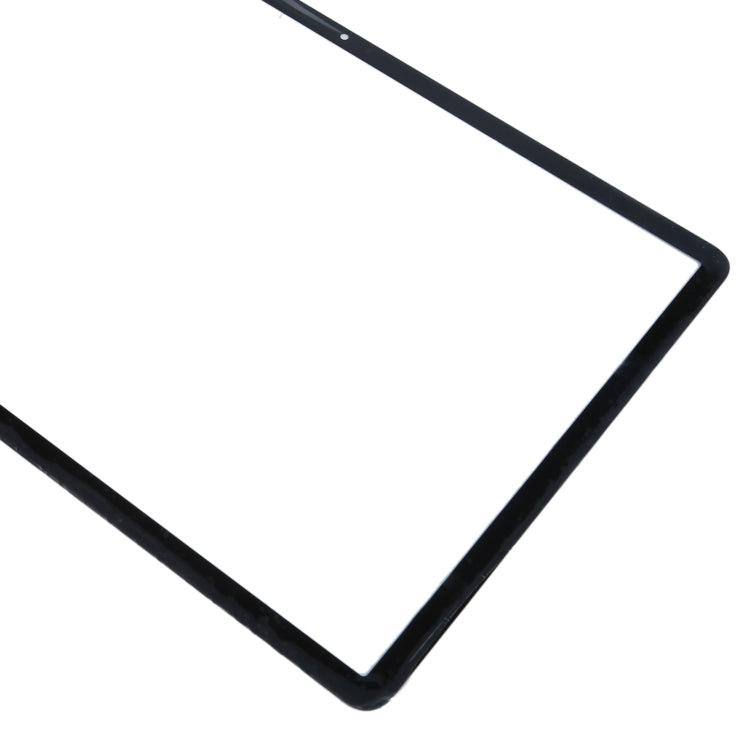 For Samsung Galaxy Tab S7 SM-T870 Front Screen Outer Glass Lens (Black) - free shipping - PMc TechLife - Order now!