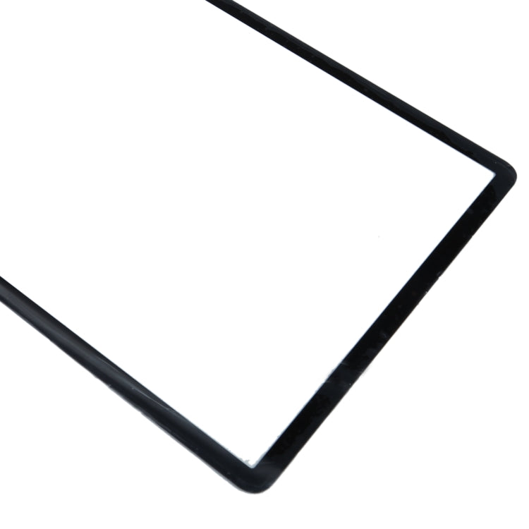 For Samsung Galaxy Tab S7 SM-T870 Front Screen Outer Glass Lens (Black) - free shipping - PMc TechLife - Order now!