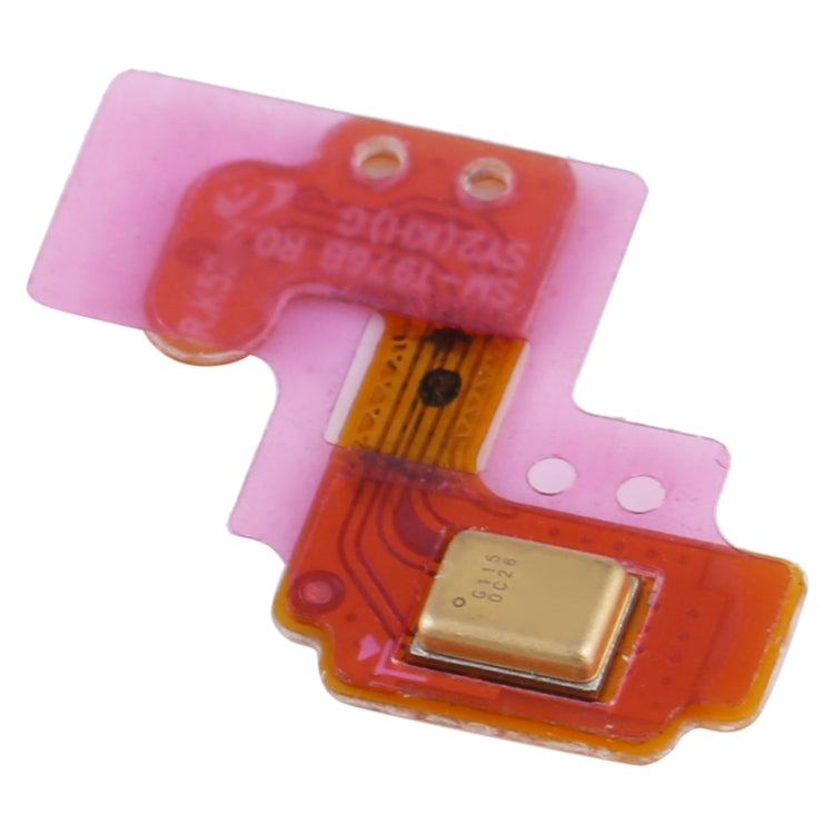 For Samsung Galaxy Tab S7+ SM-T970/T975/T976 Microphone Flex Cable - free shipping - PMc TechLife - Order now!