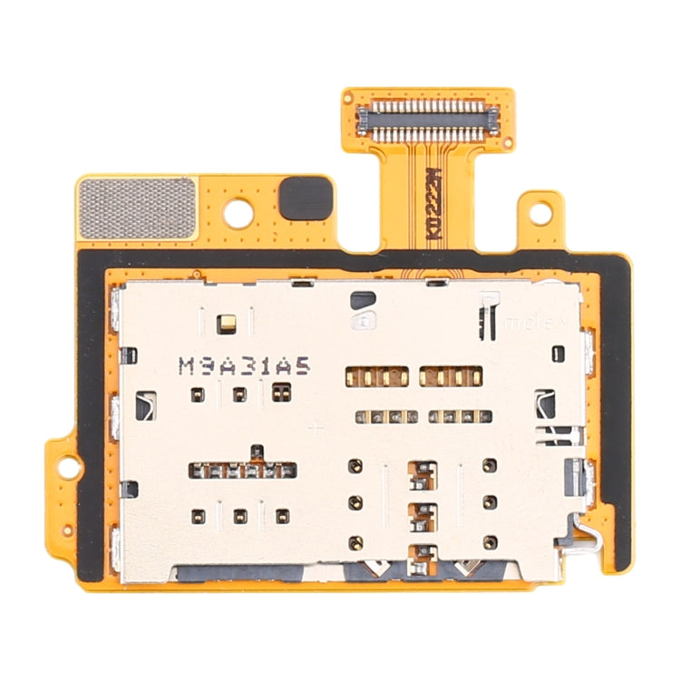 For Samsung Galaxy Tab A 8.4(2020) SM-T307 SIM Card Reader Board - free shipping - PMc TechLife - Order now!