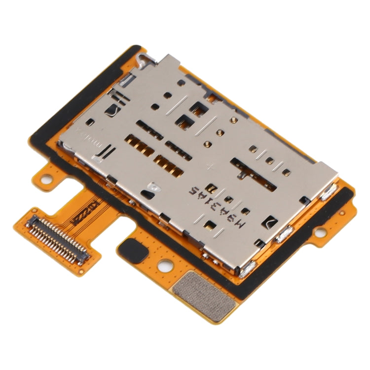 For Samsung Galaxy Tab A 8.4(2020) SM-T307 SIM Card Reader Board - free shipping - PMc TechLife - Order now!