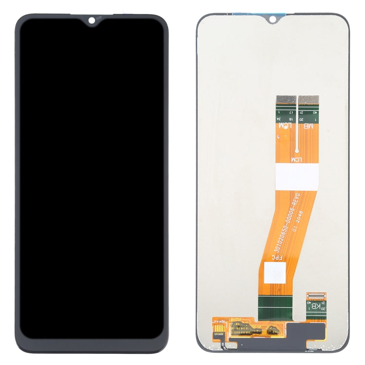 Original LCD Screen and Digitizer Full Assembly for Samsung Galaxy A02s SM-A025F EU Edition - free shipping - PMc TechLife - Order now!