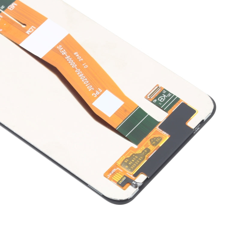 Original LCD Screen and Digitizer Full Assembly for Samsung Galaxy A02s SM-A025F EU Edition - free shipping - PMc TechLife - Order now!