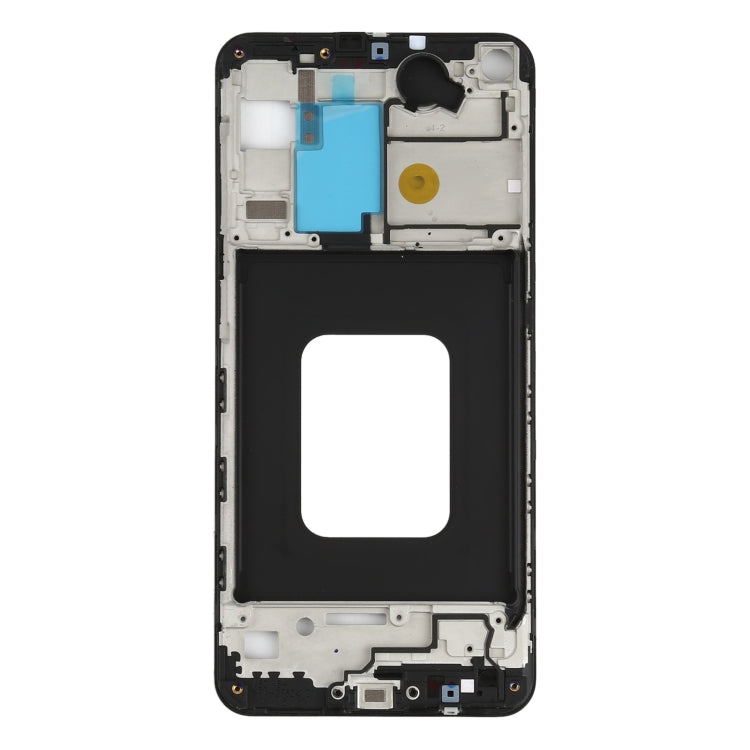 For Samsung Galaxy A60 Front Housing LCD Frame Bezel Plate - free shipping - PMc TechLife - Order now!