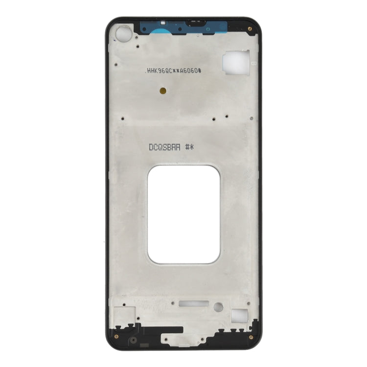 For Samsung Galaxy A60 Front Housing LCD Frame Bezel Plate - free shipping - PMc TechLife - Order now!