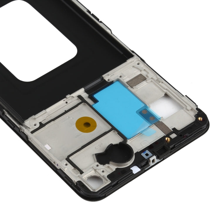 For Samsung Galaxy A60 Front Housing LCD Frame Bezel Plate - free shipping - PMc TechLife - Order now!