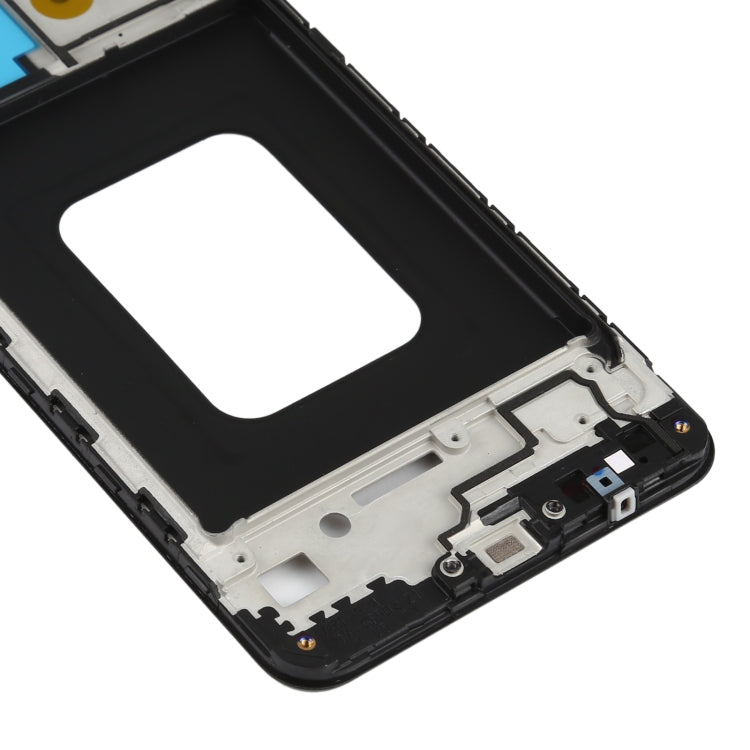 For Samsung Galaxy A60 Front Housing LCD Frame Bezel Plate - free shipping - PMc TechLife - Order now!