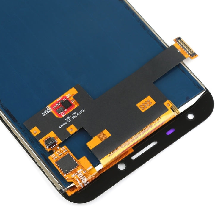 TFT LCD Screen for Galaxy J4, J400F/DS, J400G/DS With Digitizer Full Assembly (Black) - free shipping - PMc TechLife - Order now!