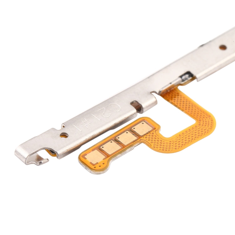 For Samsung Galaxy Note9 SM-N960 Volume Button Flex Cable - free shipping - PMc TechLife - Order now!