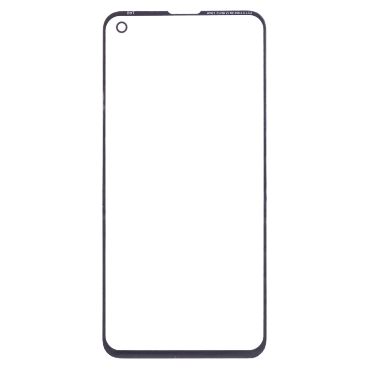 For Samsung Galaxy S10e SM-G970F/DS, SM-G970U, SM-G970W 10pcs Front Screen Outer Glass Lens (Black) - free shipping - PMc TechLife - Order now!