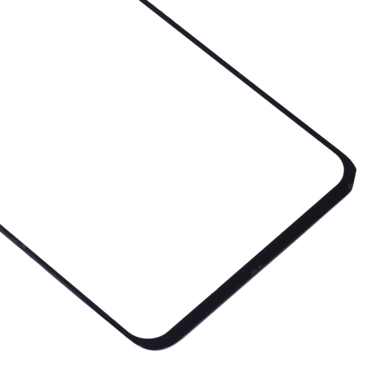 For Samsung Galaxy S10e SM-G970F/DS, SM-G970U, SM-G970W 10pcs Front Screen Outer Glass Lens (Black) - free shipping - PMc TechLife - Order now!
