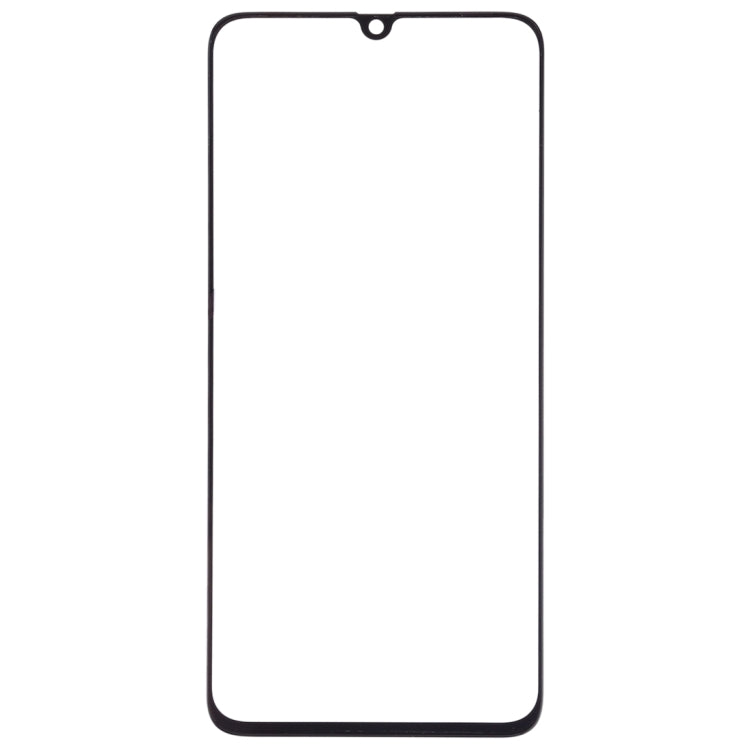 For Samsung Galaxy A70 10pcs Front Screen Outer Glass Lens (Black) - free shipping - PMc TechLife - Order now!