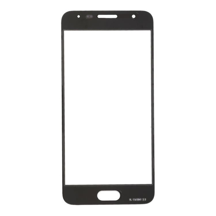 For Samsung Galaxy J5 Prime, On5 (2016), G570F/DS, G570Y 10pcs Front Screen Outer Glass Lens (Gold) - free shipping - PMc TechLife - Order now!