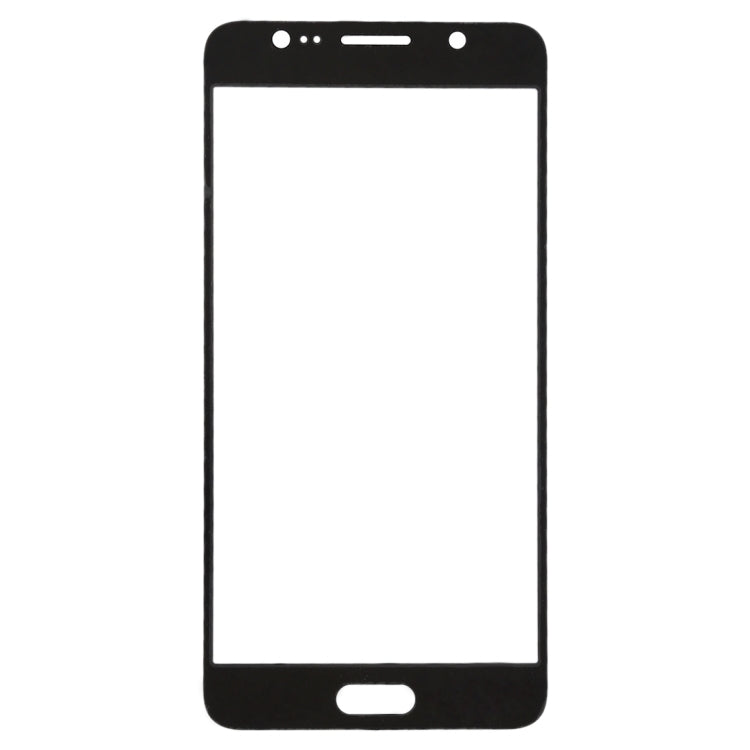 For Samsung Galaxy J5 (2016) / J510FN / J510F / J510G / J510Y / J510M 10pcs Front Screen Outer Glass Lens (Gold) - free shipping - PMc TechLife - Order now!