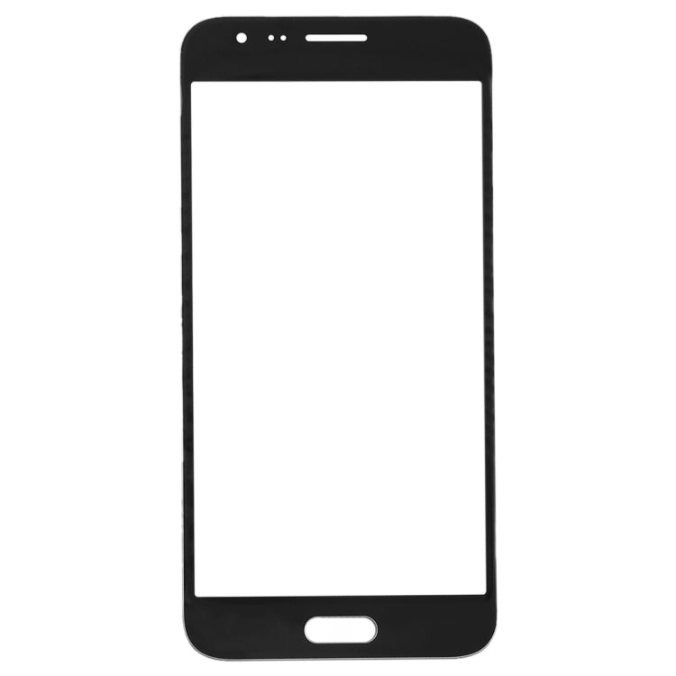 For Samsung Galaxy J3 (2016) / J320FN / J320F / J320G / J320M / J320A / J320V / J320P 10pcs Front Screen Outer Glass Lens (Black) - free shipping - PMc TechLife - Order now!