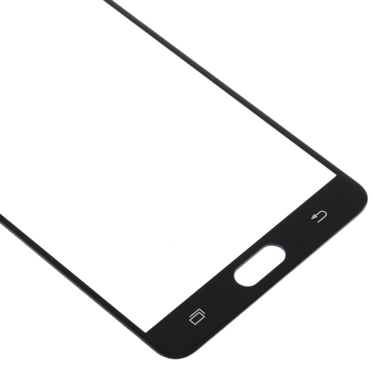For Samsung Galaxy J7 Max 10pcs Front Screen Outer Glass Lens (Black) - free shipping - PMc TechLife - Order now!