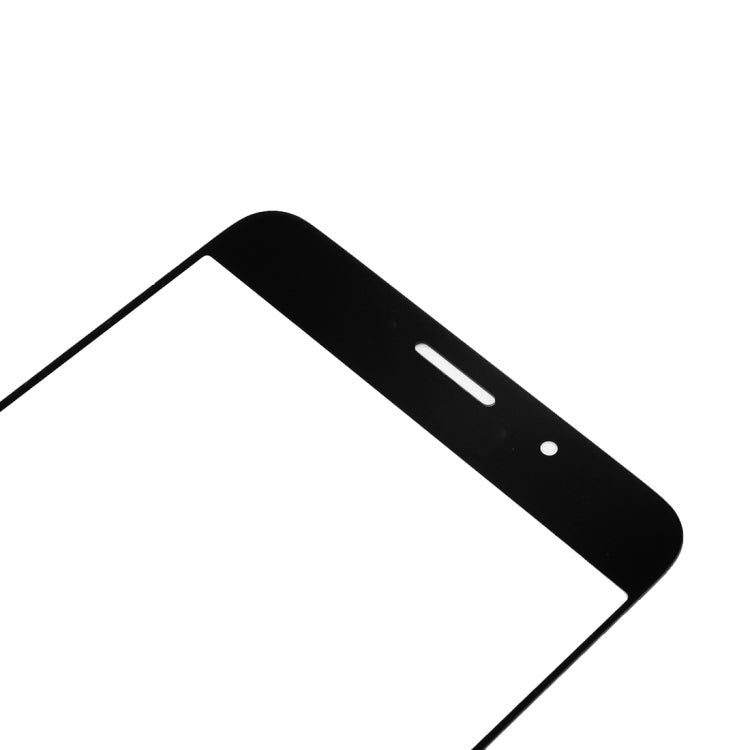 For Samsung Galaxy A9 (2016) / A900 10pcs Front Screen Outer Glass Lens (Black) - free shipping - PMc TechLife - Order now!