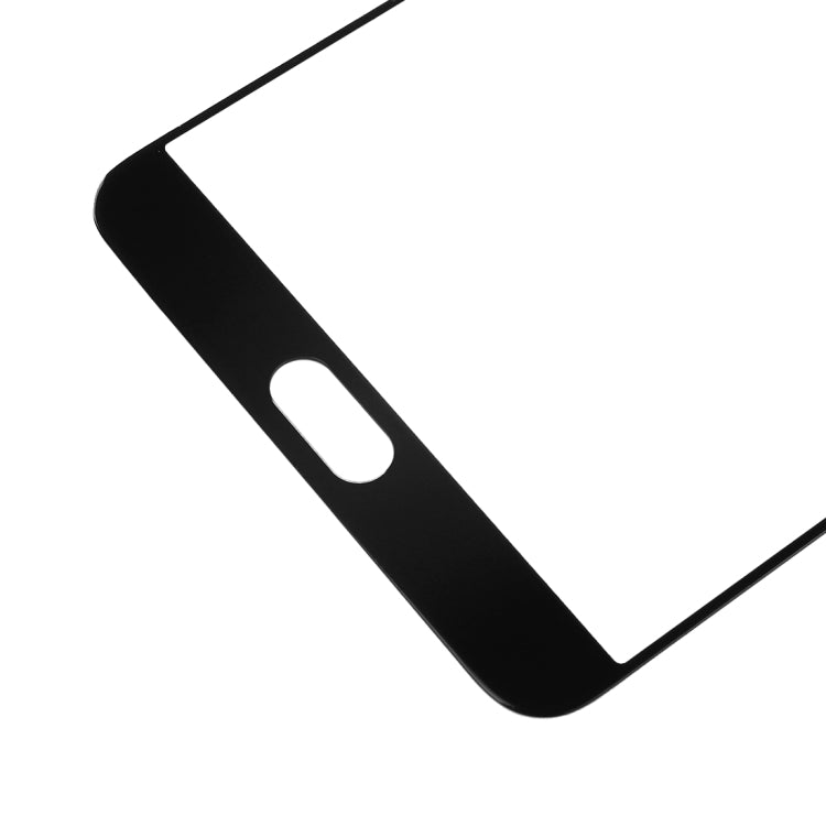 For Samsung Galaxy A9 (2016) / A900 10pcs Front Screen Outer Glass Lens (Black) - free shipping - PMc TechLife - Order now!