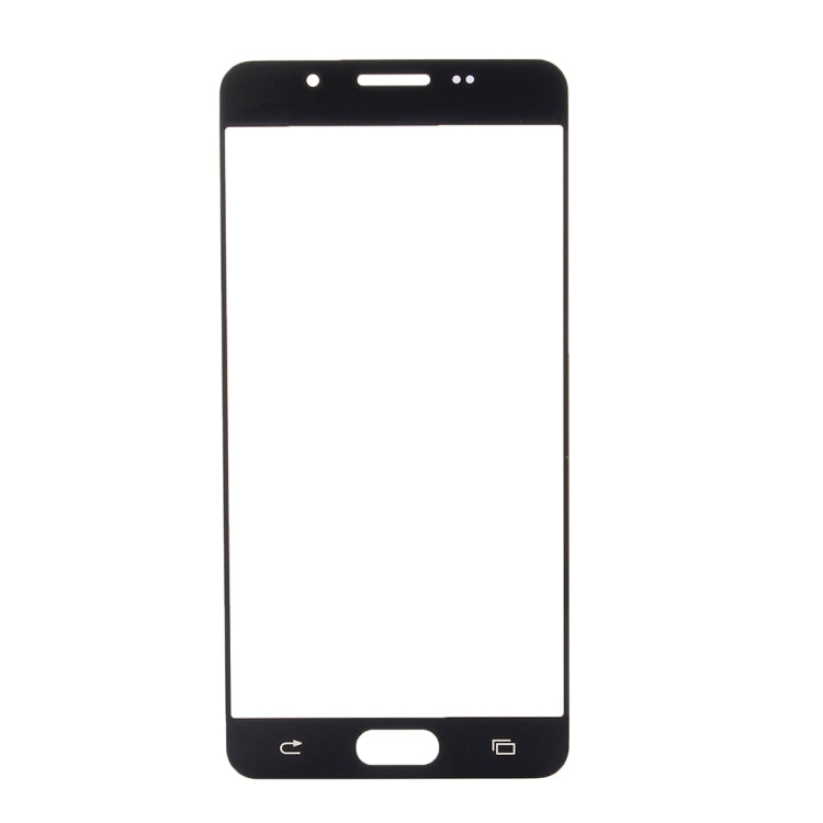 For Samsung Galaxy A5 (2016) / A510 10pcs Front Screen Outer Glass Lens (White) - free shipping - PMc TechLife - Order now!