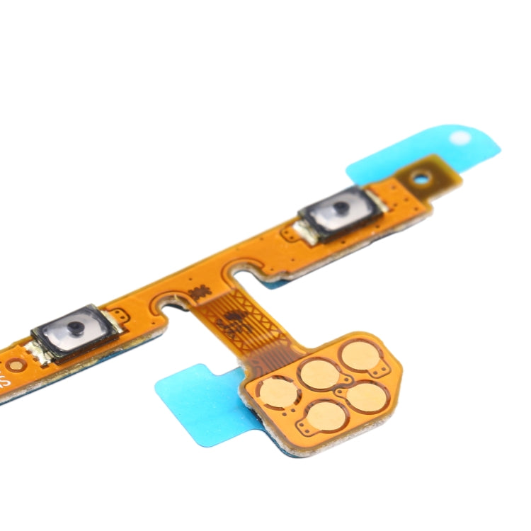 For Samsung Galaxy A42 5G / A32 SM-A426 SM-A325 Power Button & Volume Button Flex Cable - free shipping - PMc TechLife - Order now!