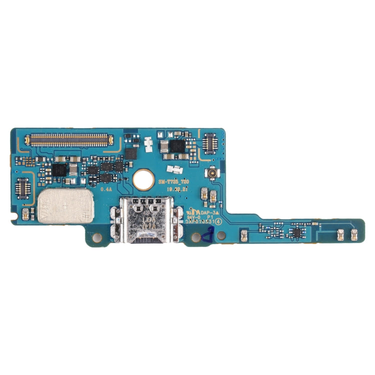 For Samsung Galaxy Tab S5e SM-T725 Charging Port Board - free shipping - PMc TechLife - Order now!