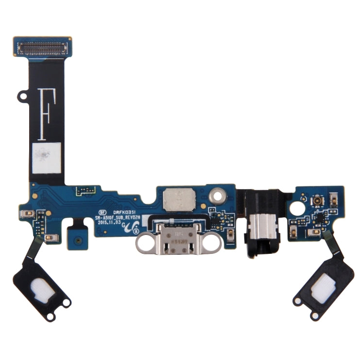 For Galaxy A5(2016) / A510F Charging Port Flex Cable - free shipping - PMc TechLife - Order now!