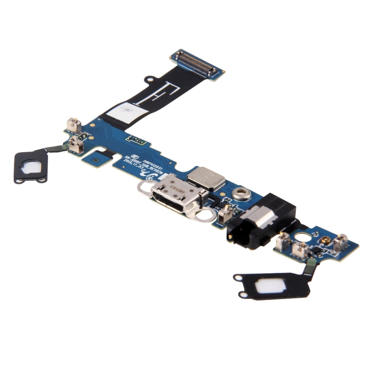 For Galaxy A5(2016) / A510F Charging Port Flex Cable - free shipping - PMc TechLife - Order now!