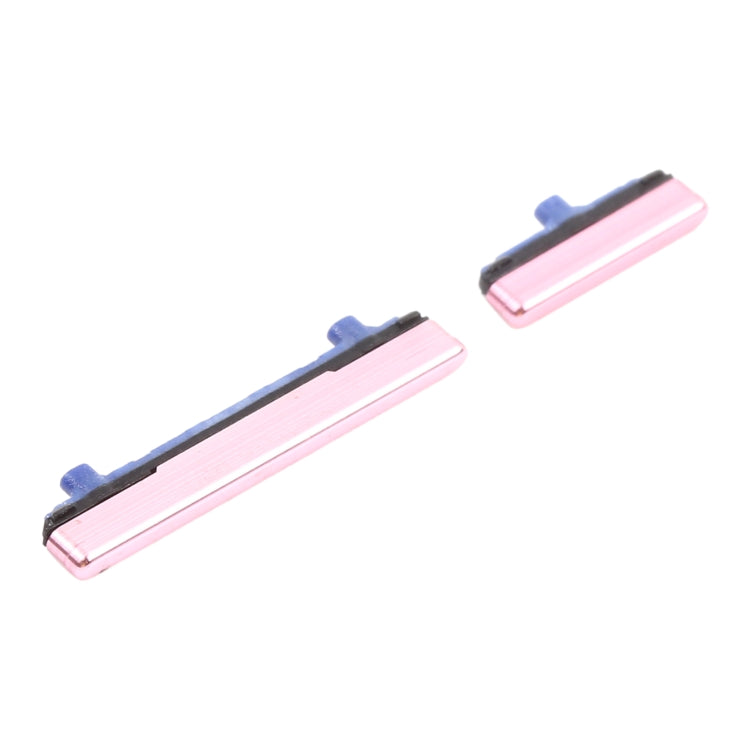 For Samsung Galaxy Note20 Ultra Power Button and Volume Control Button(Pink) - free shipping - PMc TechLife - Order now!