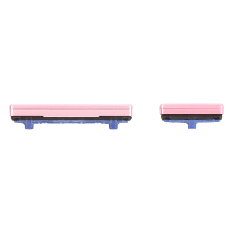 For Samsung Galaxy Note20 Ultra Power Button and Volume Control Button(Pink) - free shipping - PMc TechLife - Order now!