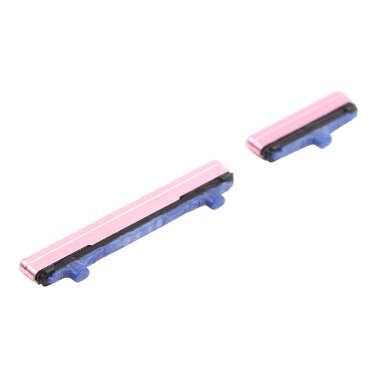For Samsung Galaxy Note20 Ultra Power Button and Volume Control Button(Pink) - free shipping - PMc TechLife - Order now!