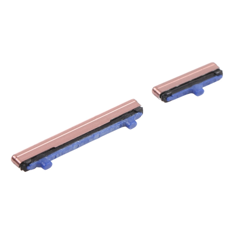 For Samsung Galaxy Note20 Ultra Power Button and Volume Control Button(Bronze) - free shipping - PMc TechLife - Order now!