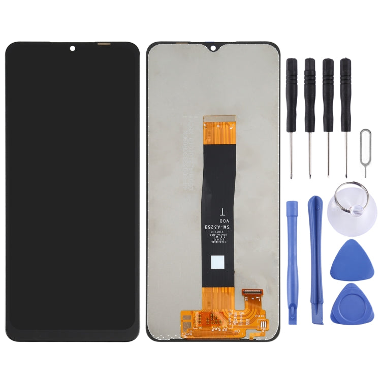 OEM LCD Screen for Samsung Galaxy A32 5G With Digitizer Full Assembly - free shipping - PMc TechLife - Order now!
